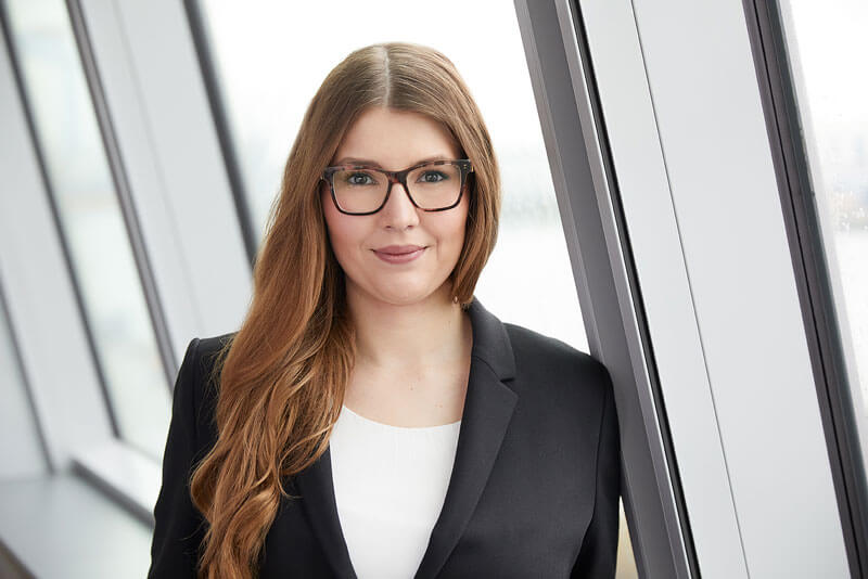 Reimer Notar – Rechtsanwältin Theresa Bessert